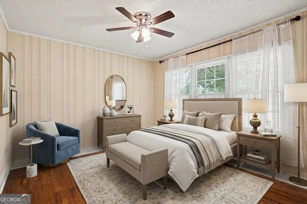 309 Cherokee CIR Griffin, GA 30224