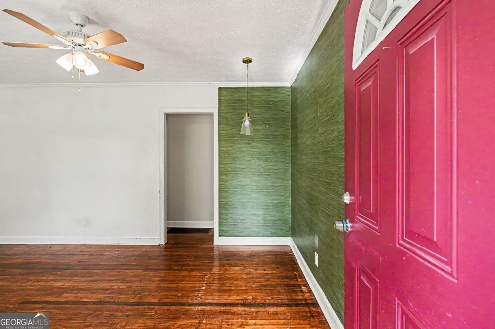 309 Cherokee CIR Griffin, GA 30224