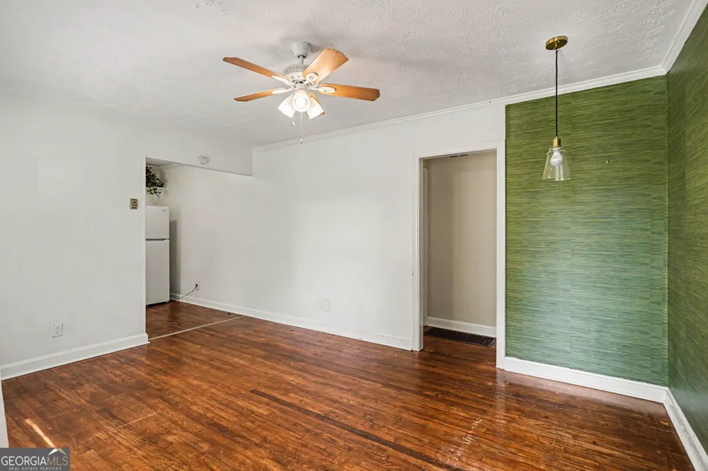 309 Cherokee CIR Griffin, GA 30224