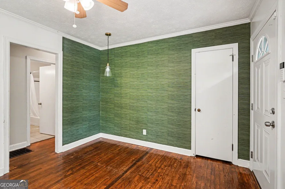 309 Cherokee CIR Griffin, GA 30224