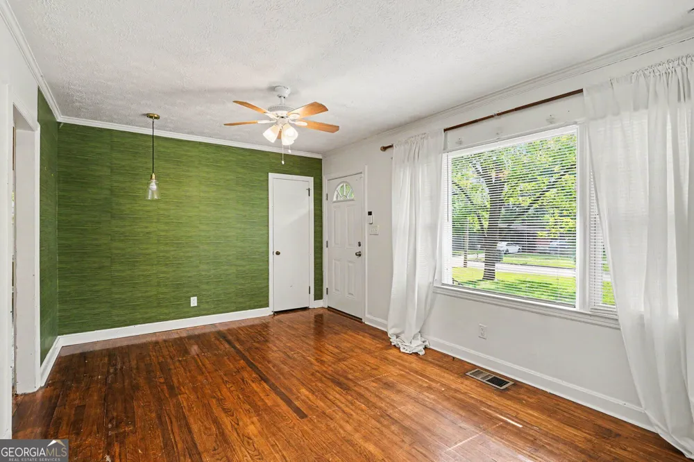 309 Cherokee CIR Griffin, GA 30224