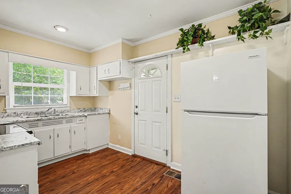 309 Cherokee CIR Griffin, GA 30224