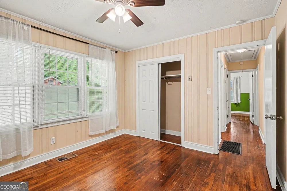309 Cherokee CIR Griffin, GA 30224