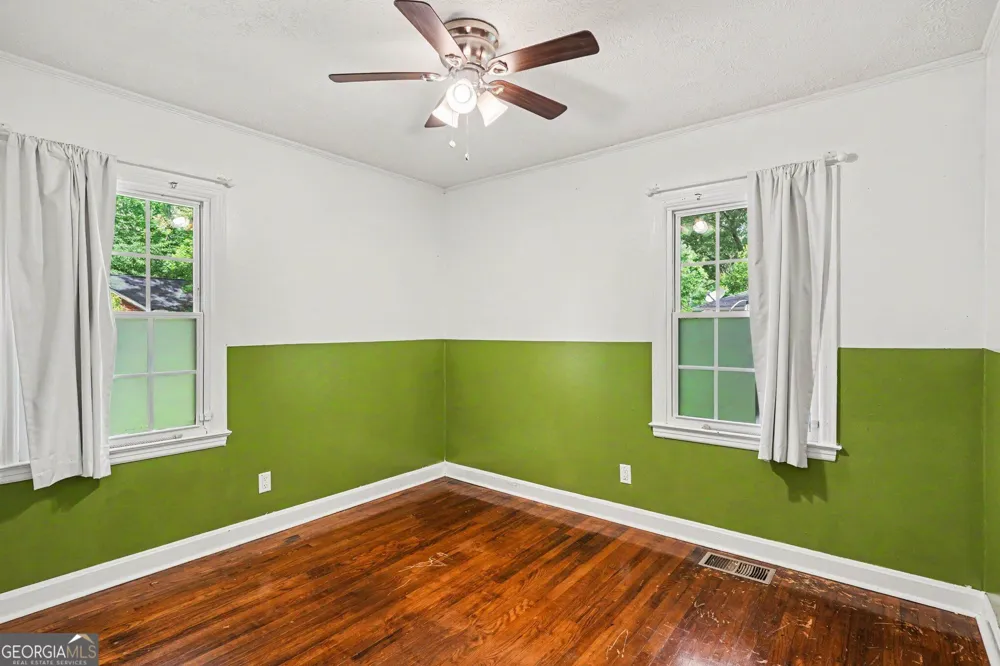 309 Cherokee CIR Griffin, GA 30224