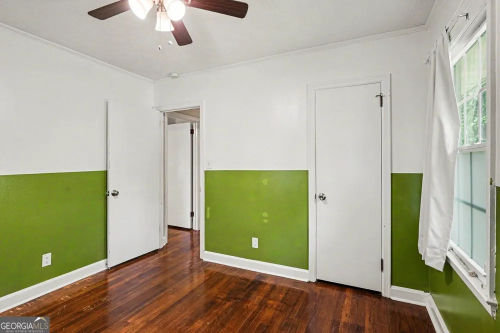 309 Cherokee CIR Griffin, GA 30224