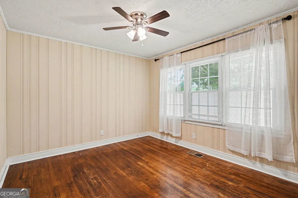 309 Cherokee CIR Griffin, GA 30224