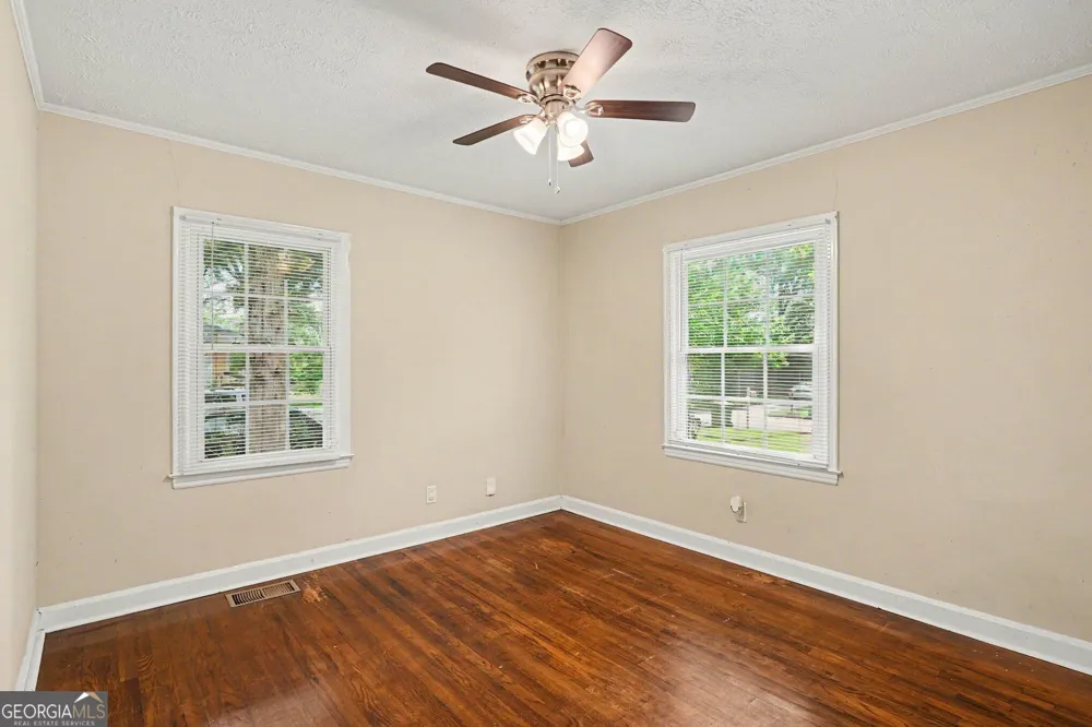 309 Cherokee CIR Griffin, GA 30224