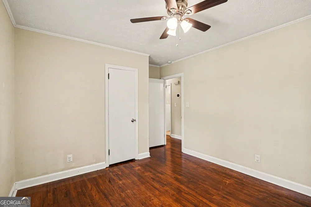 309 Cherokee CIR Griffin, GA 30224