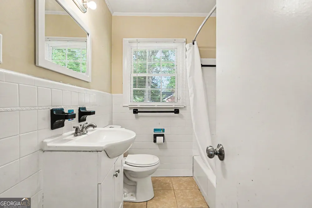 309 Cherokee CIR Griffin, GA 30224