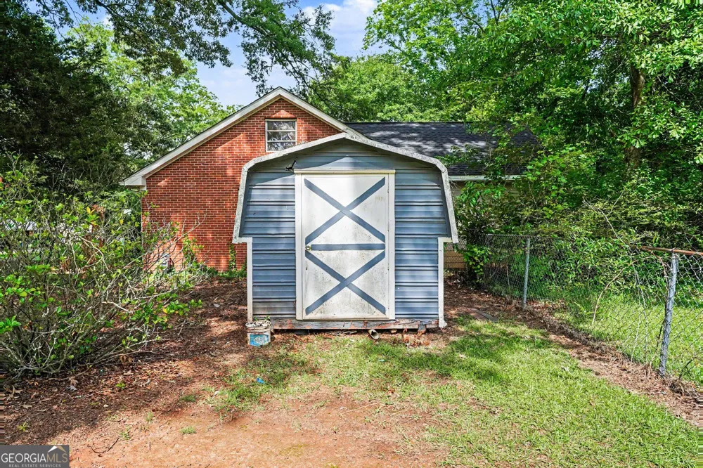 309 Cherokee CIR Griffin, GA 30224