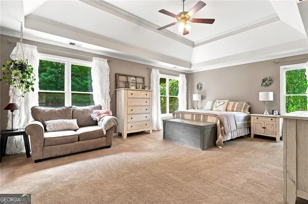 860 Valley DR Canton, GA 30114