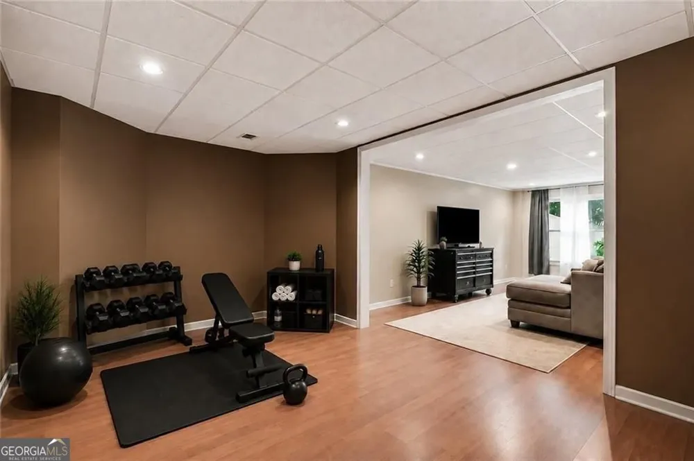 860 Valley DR Canton, GA 30114