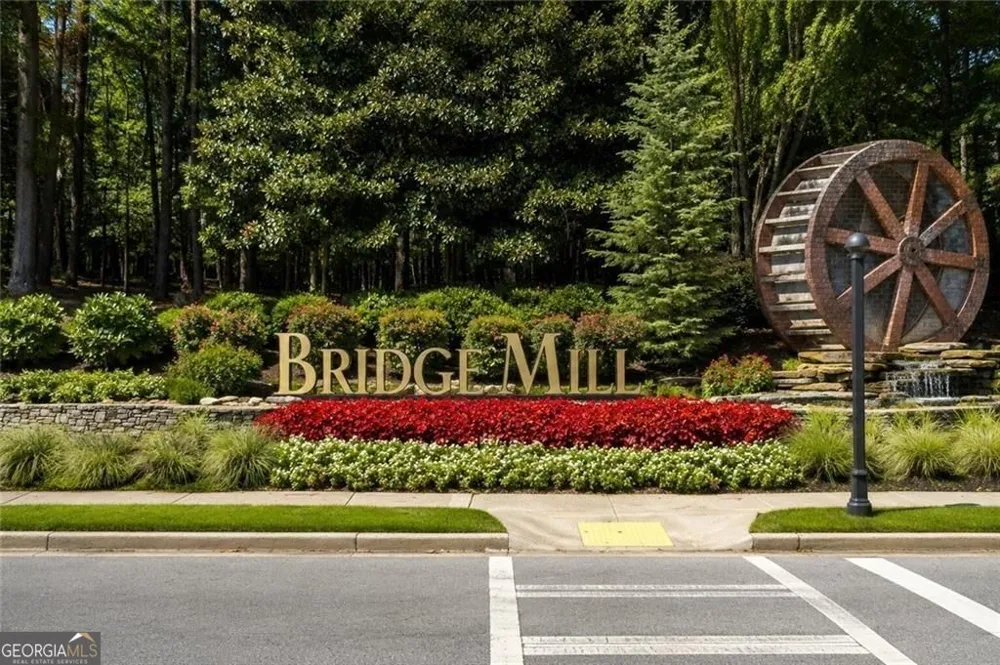 860 Valley DR Canton, GA 30114