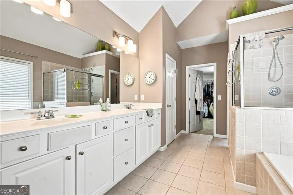 860 Valley DR Canton, GA 30114