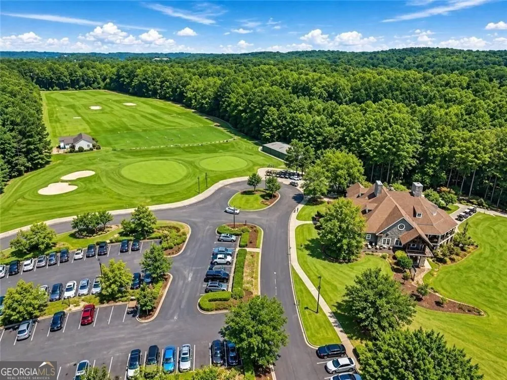 860 Valley DR Canton, GA 30114