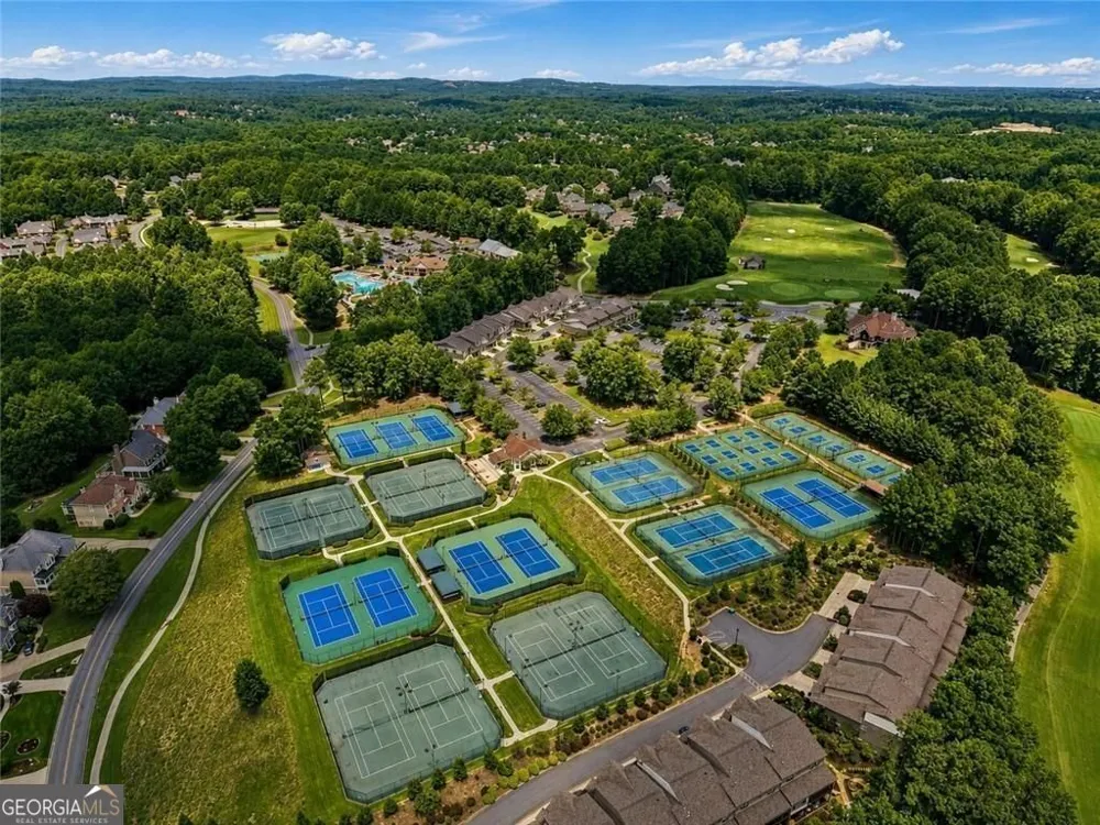 860 Valley DR Canton, GA 30114
