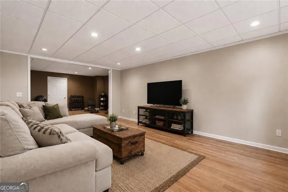 860 Valley DR Canton, GA 30114