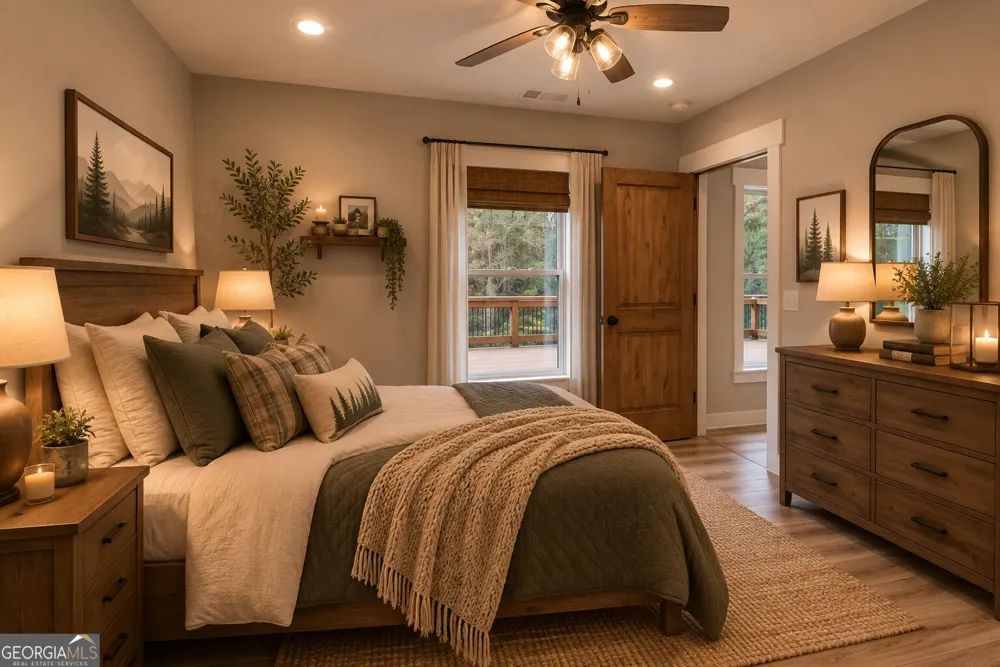 105 Riveredge DR Ellijay, GA 30536