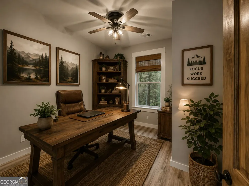 105 Riveredge DR Ellijay, GA 30536