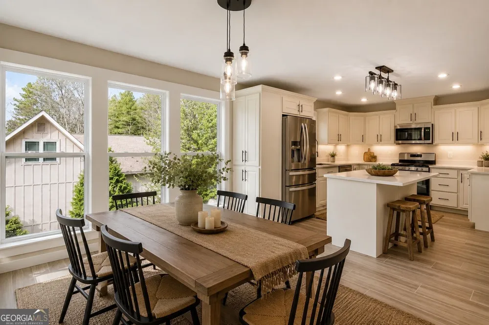 105 Riveredge DR Ellijay, GA 30536