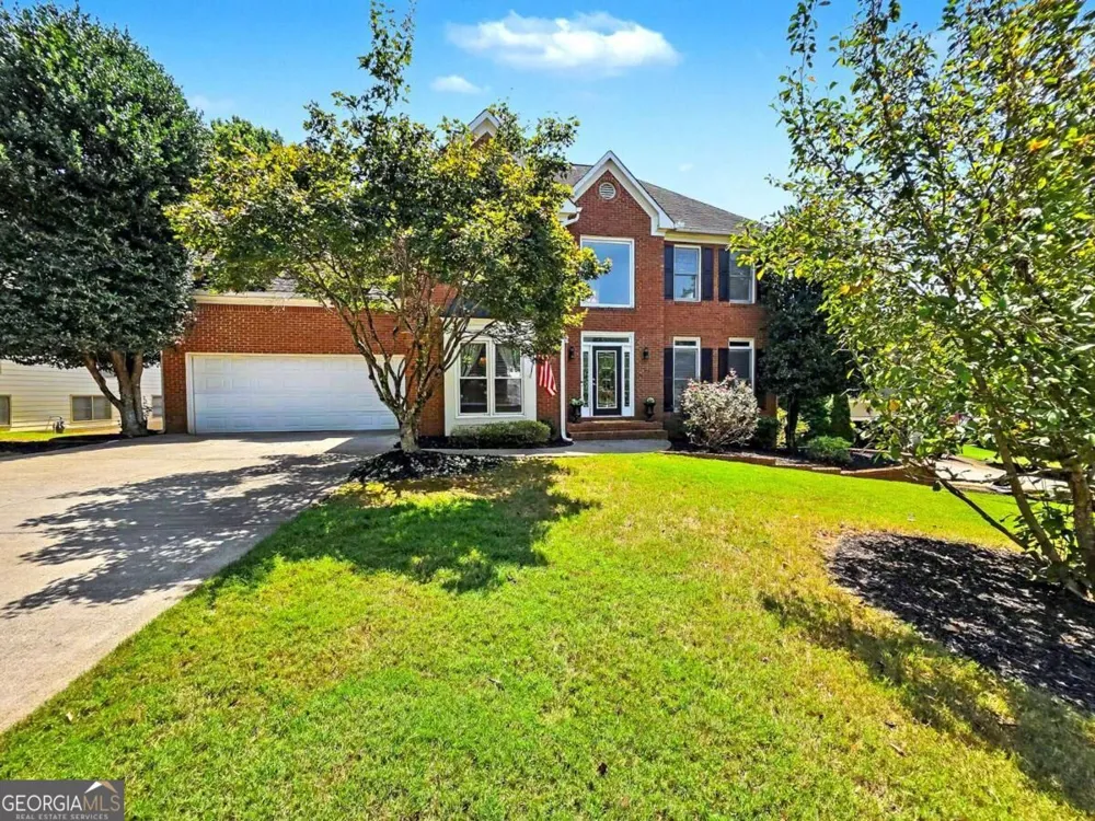 625 Windwalk DR Roswell, GA 30076