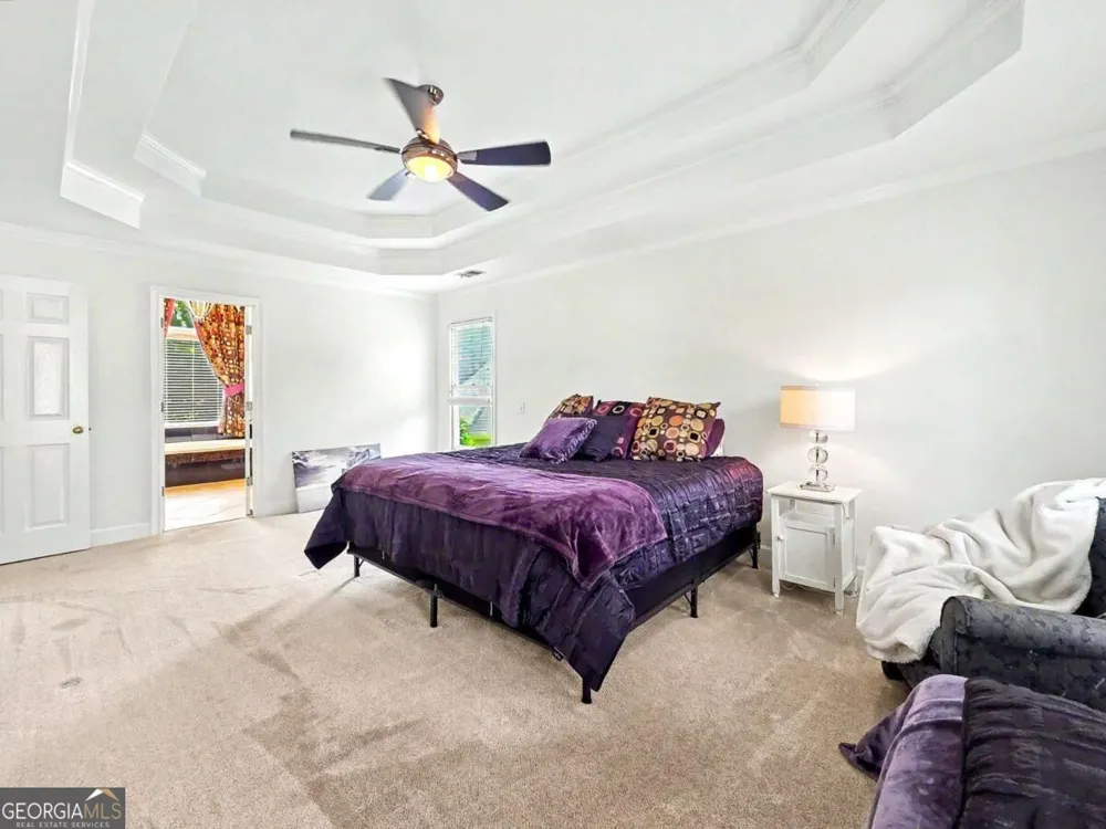 625 Windwalk DR Roswell, GA 30076