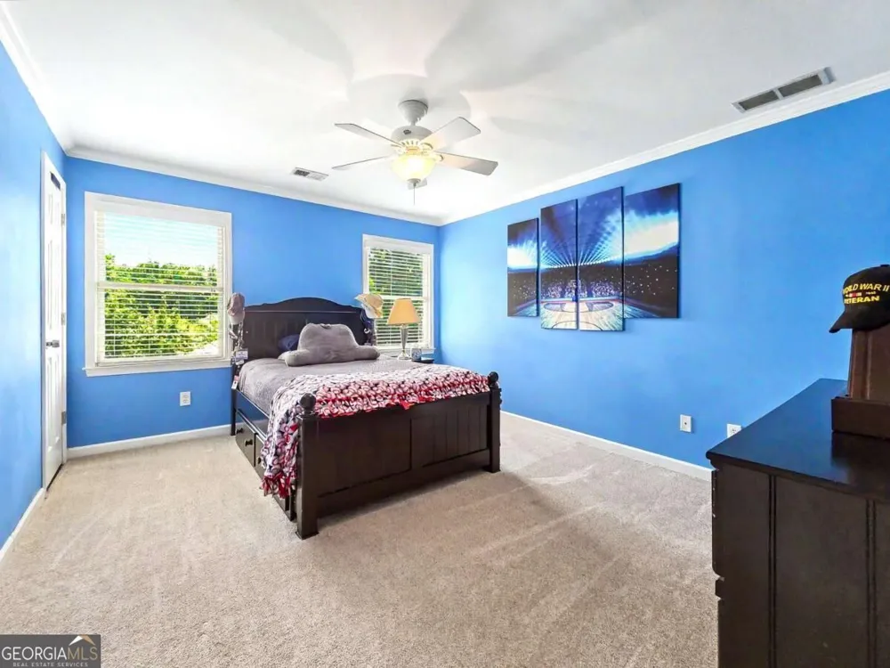 625 Windwalk DR Roswell, GA 30076