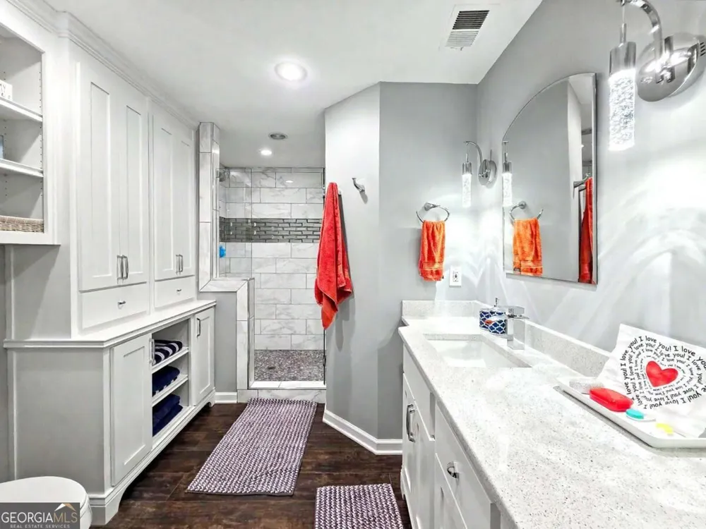 625 Windwalk DR Roswell, GA 30076