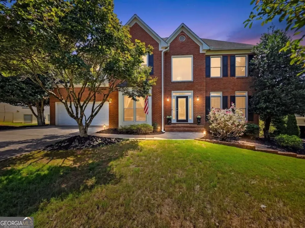 625 Windwalk DR Roswell, GA 30076