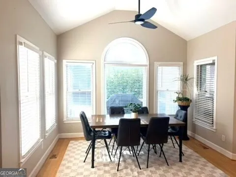 625 Windwalk DR Roswell, GA 30076