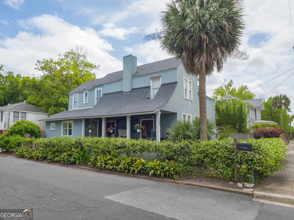 708 London ST Brunswick, GA 31520