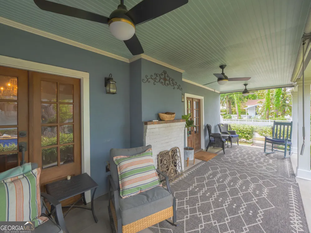 708 London ST Brunswick, GA 31520