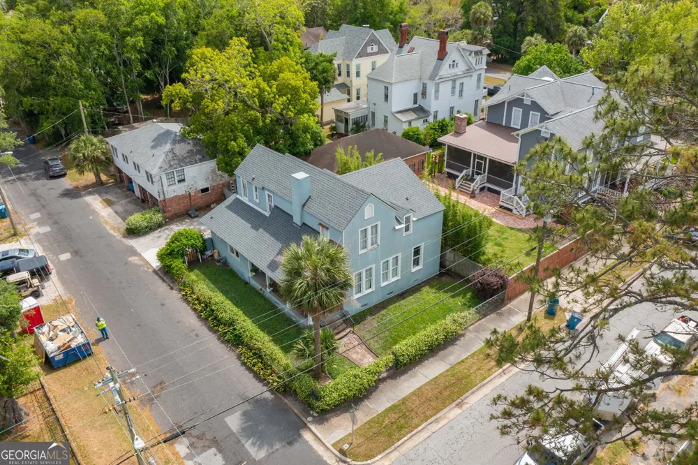 708 London ST Brunswick, GA 31520