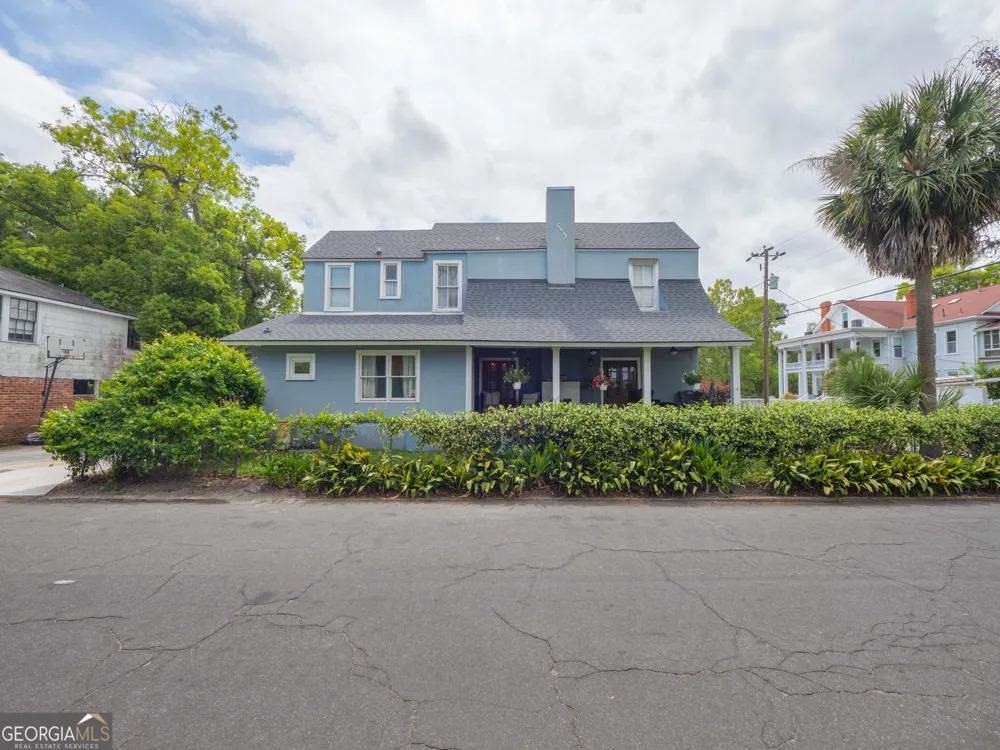 708 London ST Brunswick, GA 31520