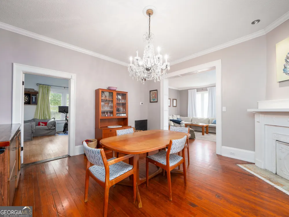 708 London ST Brunswick, GA 31520