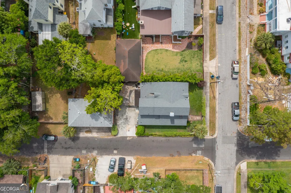 708 London ST Brunswick, GA 31520
