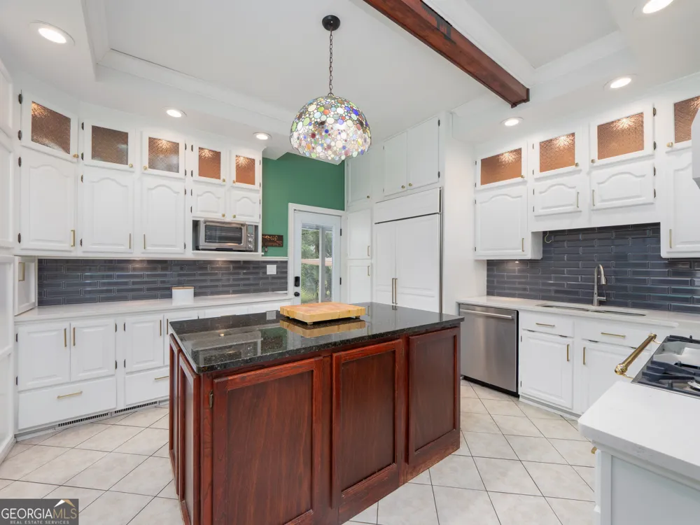 708 London ST Brunswick, GA 31520