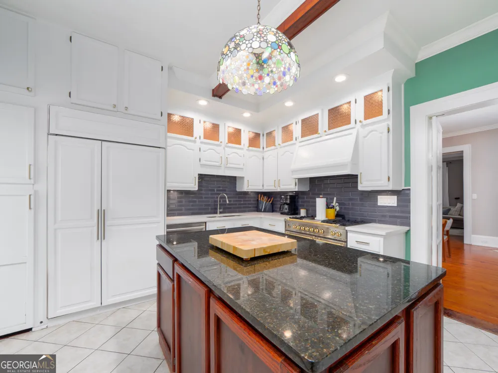 708 London ST Brunswick, GA 31520