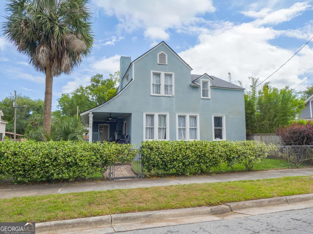 708 London ST Brunswick, GA 31520