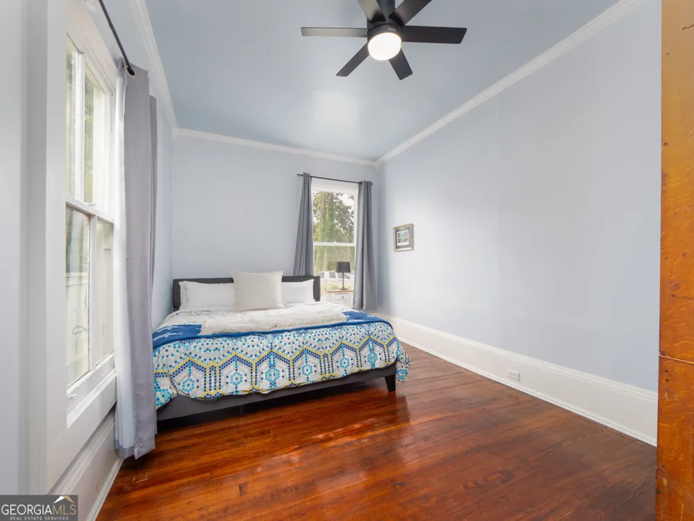 708 London ST Brunswick, GA 31520