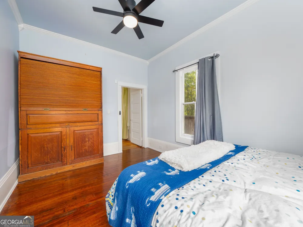 708 London ST Brunswick, GA 31520
