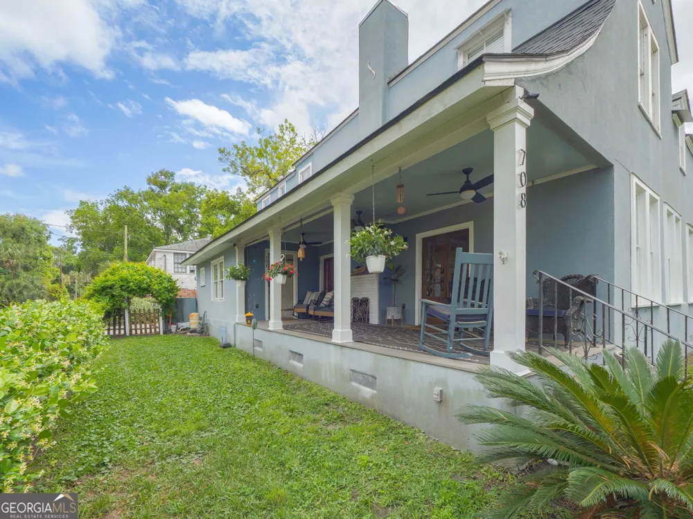 708 London ST Brunswick, GA 31520