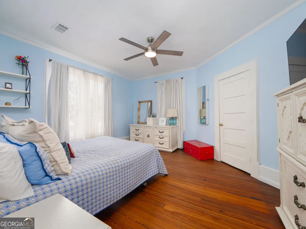708 London ST Brunswick, GA 31520