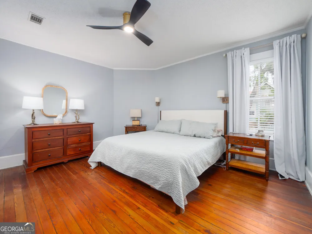 708 London ST Brunswick, GA 31520