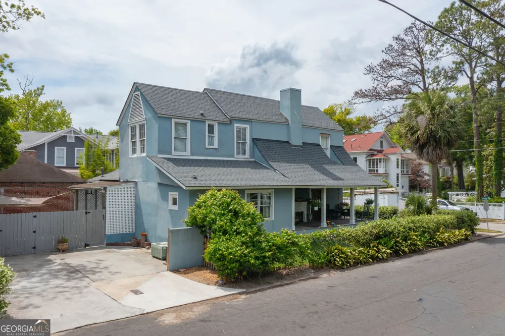 708 London ST Brunswick, GA 31520