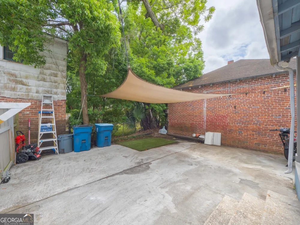 708 London ST Brunswick, GA 31520