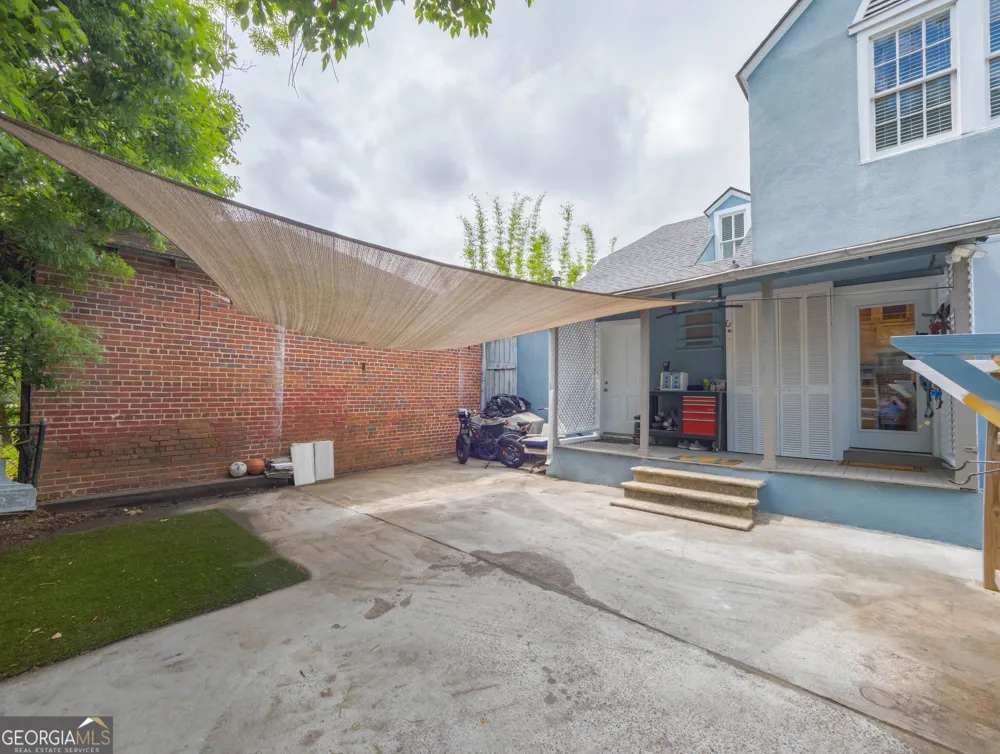 708 London ST Brunswick, GA 31520