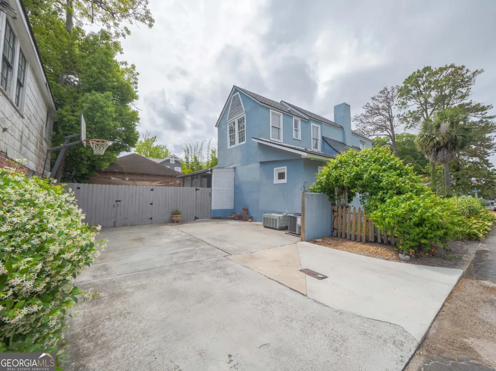 708 London ST Brunswick, GA 31520