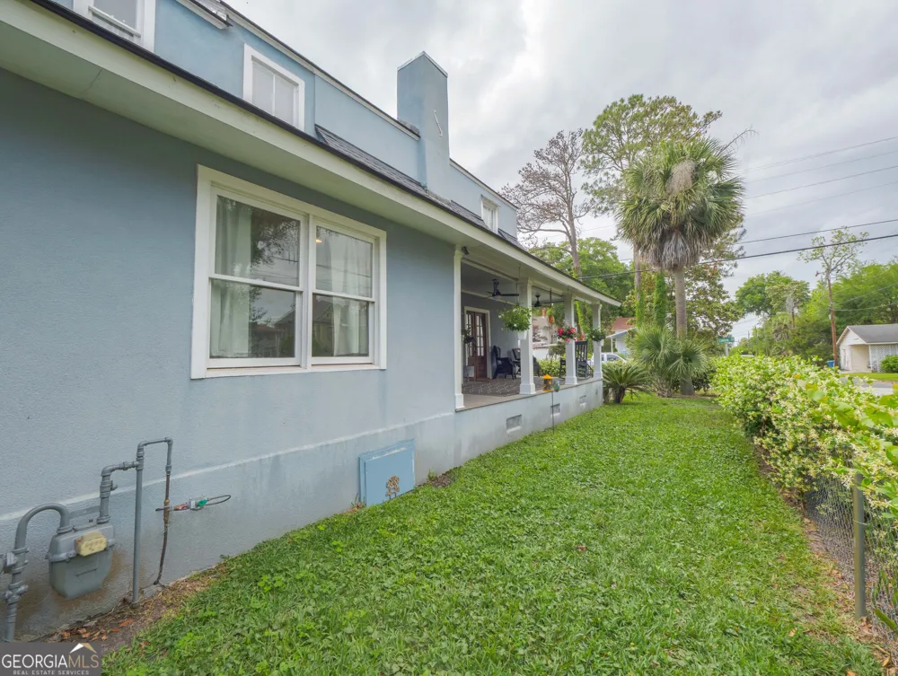 708 London ST Brunswick, GA 31520