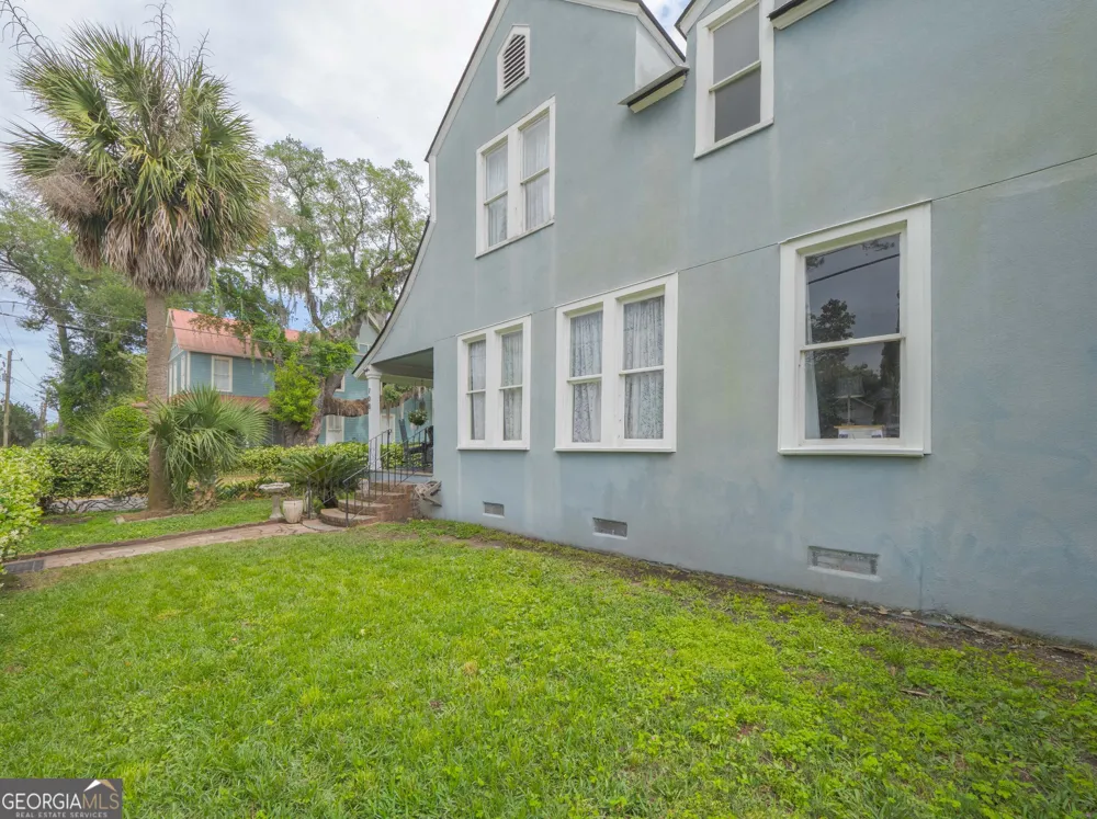 708 London ST Brunswick, GA 31520